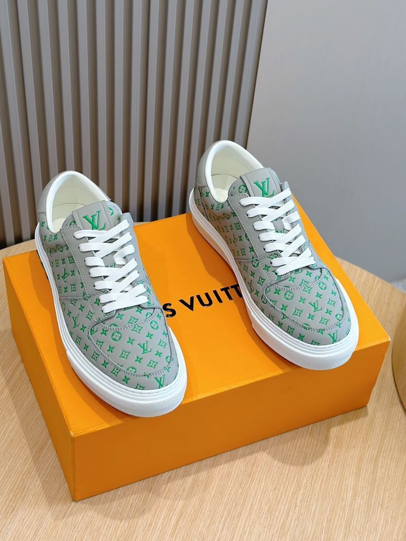 Louis Vuitton Low Shoes